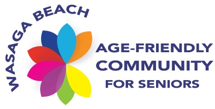 Age Freindly Community Logo